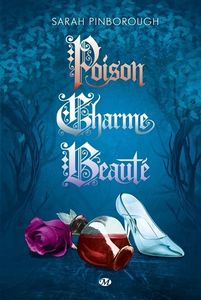 Poison - Charme - Beauté