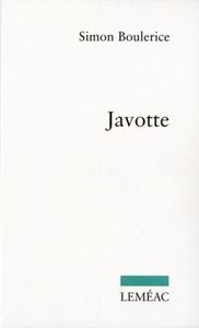 Javotte