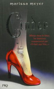 Chroniques Lunaires T.1: Cinder