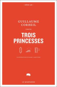 Trois princesses