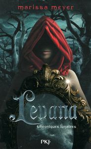 Chroniques Lunaires T3.5 : Levana