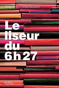 Le liseur du 6h27