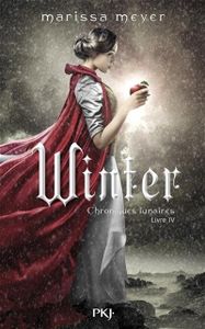 Chroniques Lunaires T.4 : Winter