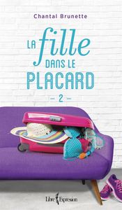 La fille dans le placard T.2