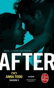 After : Saison 2