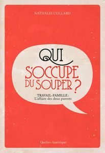 Qui s'occupe du souper ?