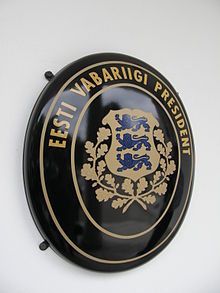 Election présidentielle estonienne : mode d’emploi