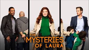 The Mysteries of laura