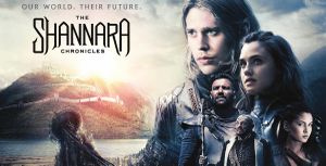 Les chroniques de Shanara
