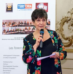 Prix Territoria : les dernières candidatures jusqu'au 15 septembre 2015.