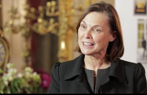 Isabelle Debré, Sénateur des Hauts-de-Seine : "Le travail des élus locaux mérite ce coup de chapeau".