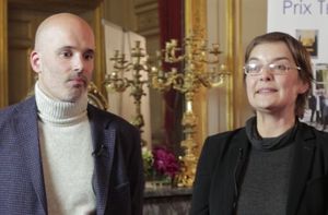 Aménagement de la dalle Lichtenberger-Renoir : avec la Ville de Paris pour moteur et médiateur.