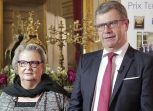 Avec Tournefeuille et Barakaldo : un Livre blanc pour des villes créatives.