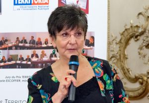 Territoria 2016 : les candidatures sont ouvertes