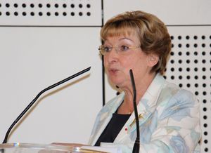 Retour sur les tables rondes du trentième anniversaire de Territoria