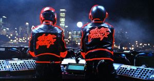 PoPcast Ep.12 : Chez Booster FM !
