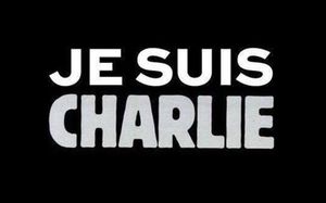 PoPcast Ep.7 : Nous sommes Charlie