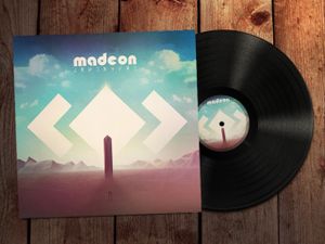 Madeon - Adventure