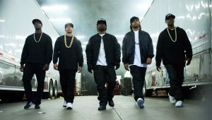 Notre Avis sur N.W.A. Straight Outta Compton