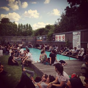 PLAYLIST ! Weekend des Curiosités 2016