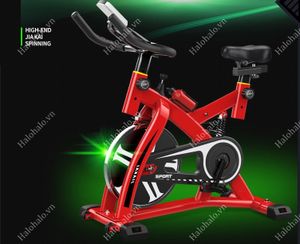 Dụng cụ tập thể dục tại nhà