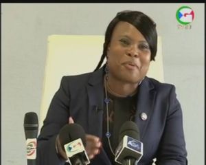 EN LA "COSINA" DE OBIANG ¡JAMÁS!