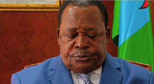 Alfonso Nsue Mokuy. compadre de Obiang.