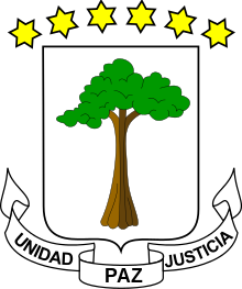 Escudo Nacional de nuestra Patria.