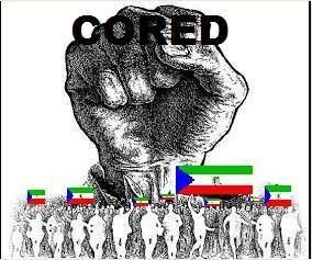COMITÉ DE RESISTENCIA POPULAR-COALICIÓN CORED -