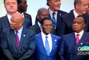 OBIANG- cop 21