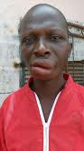 MALTRATO DE AFRICANOS EN GUINEA ECUATORIAL POR LOS LLAMADOS ACAMANNAM.