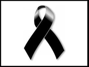 3 DE AGOSTO 2016. EL DÍA MAS TRISTE DE LA HISTORIA DE GUINEA ECUATORIAL.