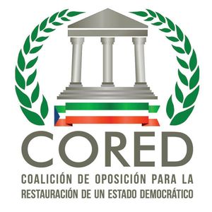 COMUNICADO INSTITUCIONAL DE LA COALICIÓN CORED, A RAÍZ DE LA CRISIS POLÍTICA EN GABÓN.