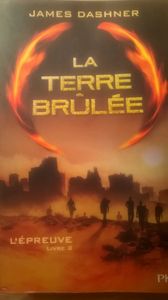 James Dashner et son chef d'oeuvre...♥