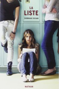 book list