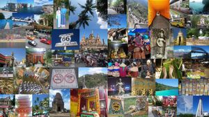 Interview dans le blog le coin des voyageurs!