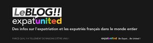Interview sur ExpatUnited!