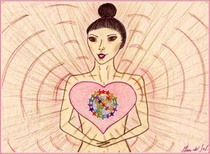 L’amour inconditionnel ou celui dont on ne se rappelle pas…