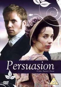 Jane Austen, Persuasion