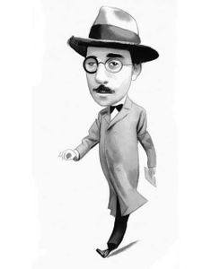 Fernando Pessoa, Poèmes anglais