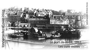 CURE-MOLES BRESTOIS