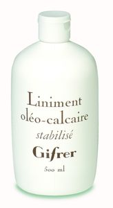 Un soin bébé tout doux
