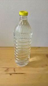 Vinaigre à tout faire