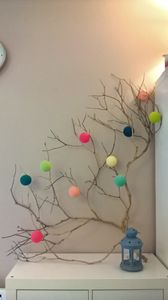 Ma déco nature