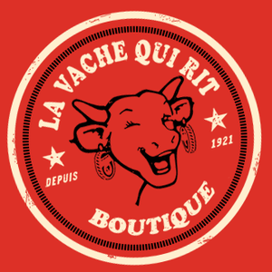 La vache qui rit boutique