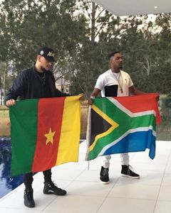Ce que diront les facebookeurs après avoir vu la vidéo de Stanley Enow et AKA (bounce remix)