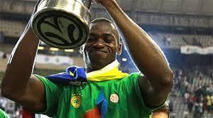 Afrobasket 2015 : Romain Sato lève l'équivoque