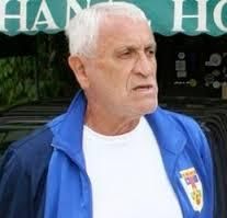 Football : Jules Accorsi de retour en Centrafrique
