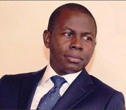 COUR CONSTITUTIONNELLE DE TRANSITION : RÉACTION À CHARGE DE CRÉPIN MBOLI-GOUMBA