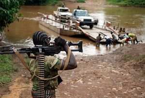"... la feuille de route de la sortie de crise n’est qu’une réponse de court terme aux défis de long terme", selon International Crisis Group